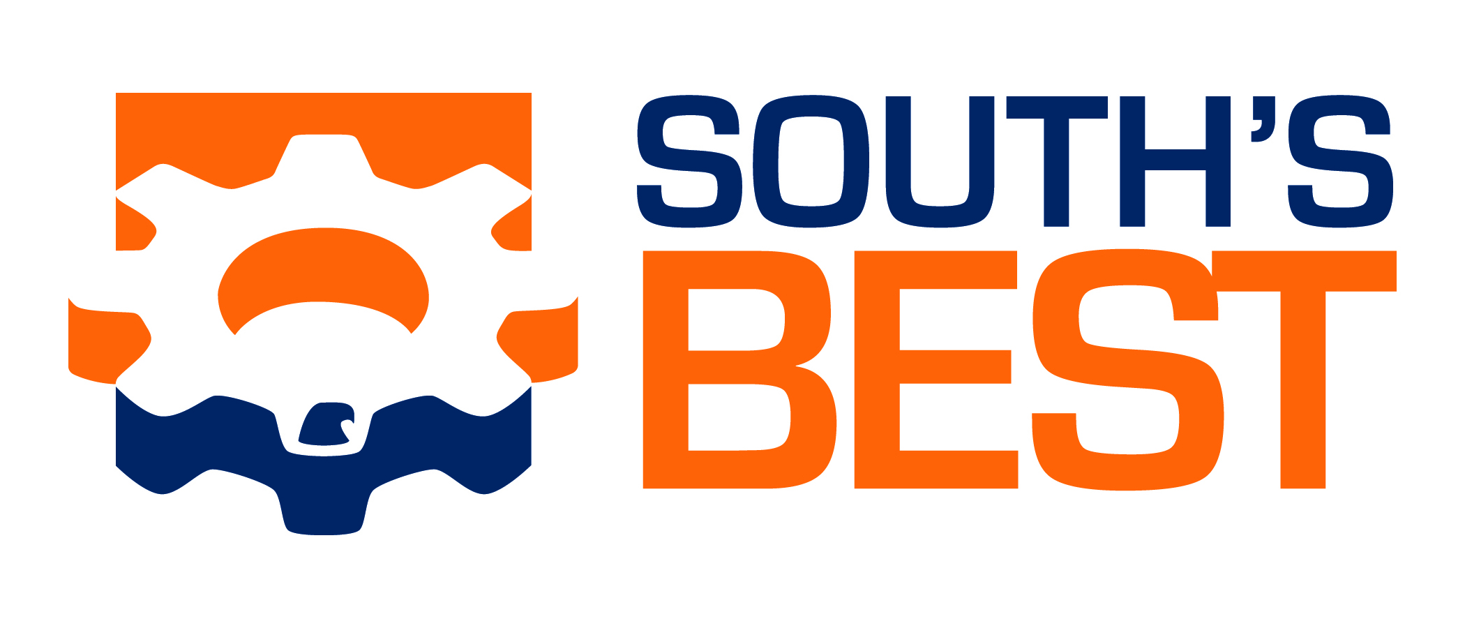 south's best logo